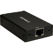 Inter-Tech IPC KVM Dongle KT-150D DVI RJ45 zu für KVMs