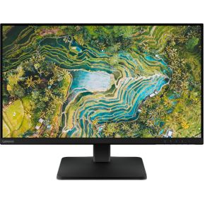Lenovo L27qe 27 Quad HD 100Hz IPS monitor