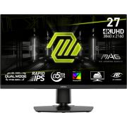 MSI MAG 272URDF E16 27" Ultra HD 160Hz Dual Mode IPS gaming monitor