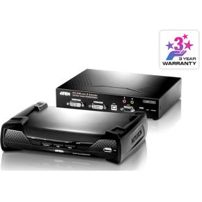 Aten Ke6940 Audiovideo Extender aten kopen in de aanbieding