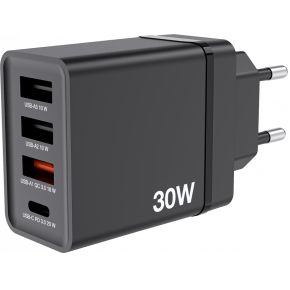Verbatim 49700 Universele Snellader tot 20W