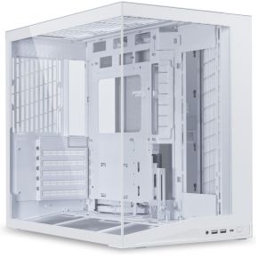 Lian Li PC-O11 Dynamic Mini V2 White