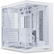 Lian Li PC-O11 Dynamic Mini V2 White Behuizing