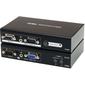 Aten Ve200 Audiovideo Extender aten kopen in de aanbieding