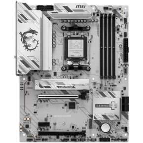 Moederbord AMD MSI B850 GAMING PLUS WIFI6E