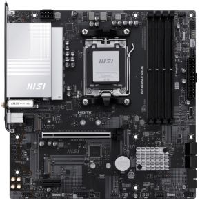 Moederbord AMD MSI PRO B840M-P WIFI6E