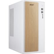 Acer Aspire TC-101 I5316W56 Core i5 RTX 5060 Desktop Wit