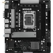 ASRock H810M-X WiFi