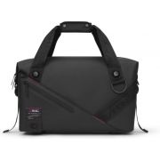 ASUS ROG SLASH Duffle Bag Polyester, Polyurethaan (PU), Thermoplastic polyurethaan (TPU) Zwart Man H