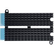 Asustor AS-HK1 onderdeel & accessoire voor computerkoelsystemen Koelplaat