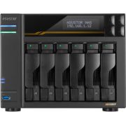 Asustor Lockerstor 6 Gen3 AS6806T NAS