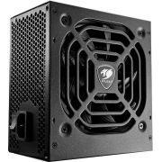 COUGAR Gaming STC 600 power supply unit 600 W 20+4 pin ATX Zwart PSU / PC voeding