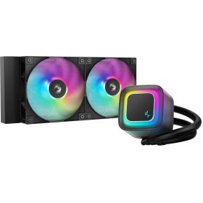 DeepCool LE240 V2 Black