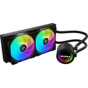 Genesis NLG-2319 Hydria 240 ARGB waterkoeler