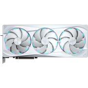 GIGABYTE AORUS GeForce RTX 5090 STEALTH ICE 32G NVIDIA 32 GB GDDR7 Videokaart