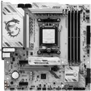 MSI B850M GAMING PLUS WIFI6E moederbord