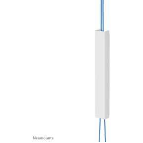 Neomounts ADS06-123WH Kabelgoot - magnetische bevestiging - universeel