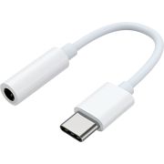 Samsung GP-TGU023AEA USB-C 3.5 mm Wit