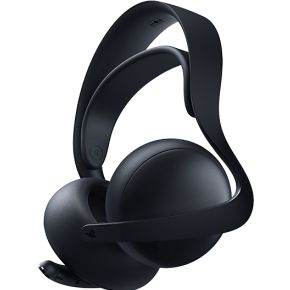 Sony Playstation Pulse Elite Draadloos Zwart