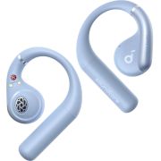 Anker Soundcore AeroFit Draadloze Sport Oordopjes Blauw