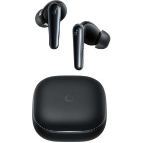 Anker Soundcore Liberty 5 Draadloze Oordopjes Zwart