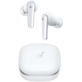 Anker Soundcore Liberty 5 Draadloze Oordopjes Wit