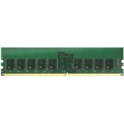 Synology 8 GB 1 x 8 GB DDR4 ECC D4EU02-8G Geheugenmodule