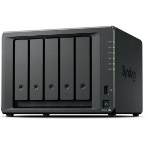 Synology DiskStation DS1525+