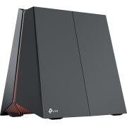 TP-Link Archer GE550 draadloze 2.5 Gigabit Ethernet Tri-band (2,4 GHz / 5 GHz / 6 GHz) Zwart router