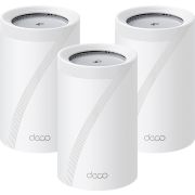 TP-Link Deco BE65 Pro Tri-band (2,4 GHz / 5 GHz / 6 GHz) Wi-Fi 7 (802.11be) Wit 3 Intern router