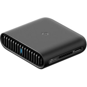 TP-Link TL-WR3002X Gigabit Ethernet Dual-band 2.4 GHz/5GHz Draagbare Router