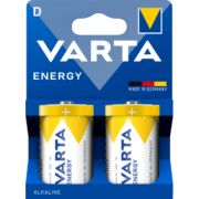 Varta 04120 LR20 Alkaline