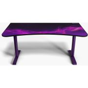 Arozzi Arena -DEEPP-GALAXY computerbureau Zwart, Paars