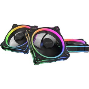 ASUS Prime MR120 Fan ARGB Black 3in1