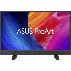 ASUS ProArt PA16USV 15.6 4K Ultra HD 60Hz IPS Monitor