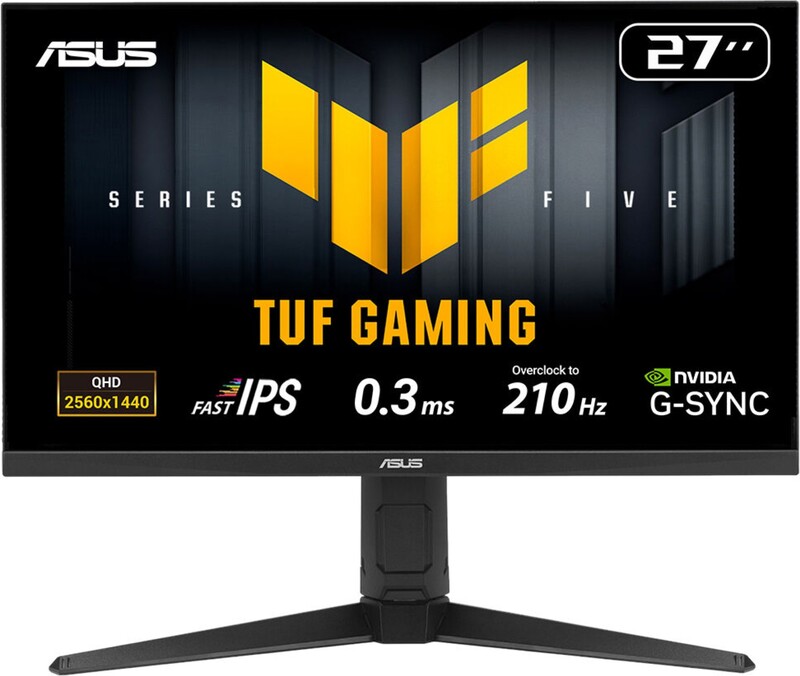 Megekko.nl - ASUS TUF Gaming VG27AQL5A 27