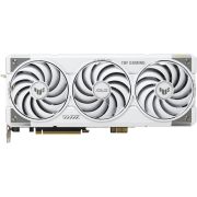 ASUS GeForce RTX 5070 TI TUF-RTX5070 Ti-O16G-BTF-WHITE Videokaart