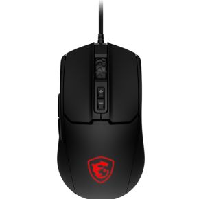 MSI FORGE GM100