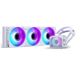 Phanteks Phanteks Glacier One 360M25G2 Wit