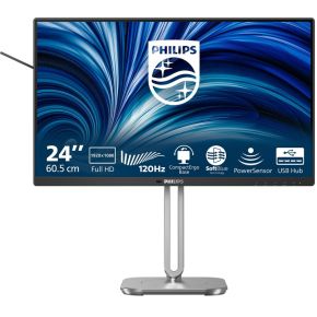 Philips 4000 series 24B2N4200/00 23.8  Full HD 120Hz IPS Monitor