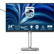 Philips 4000 Series 24B2N4200/00 24" Full-HD 120Hz IPS Monitor