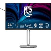 Philips 4000 Series 24B2U4301/00 24" Full-HD 120Hz IPS Monitor