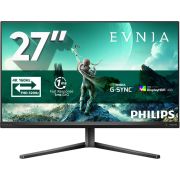 Philips Evnia 3000 27M2N3800A/00 27" 4K UHD 320Hz IPS Gaming Monitor