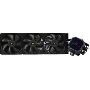 Thermalright Frozen Prism 360 Zwart