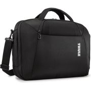 Thule Accent Recycled Laptop Bag - B TACLB2216 BLACK rugzak