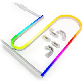 HYTE Noodle LN60 2nd Gen Light Strip White