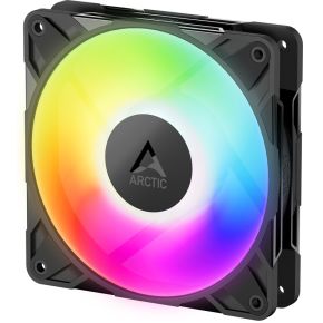 ARCTIC P12 Pro A-RGB Black