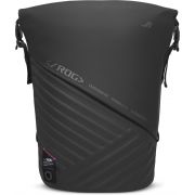 ASUS ROG Slash Backpack 4.0 45,7 cm (18") Rugzak Zwart
