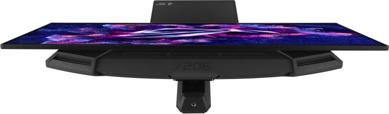 ASUS ROG Strix OLED XG27ACDMS Gaming Monitor - Azoth Gaming