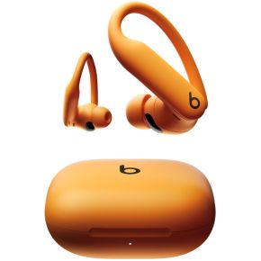 Beats by Dr. Dre Beats Powerbeats Pro 2 In-ear Draadloos Oranje